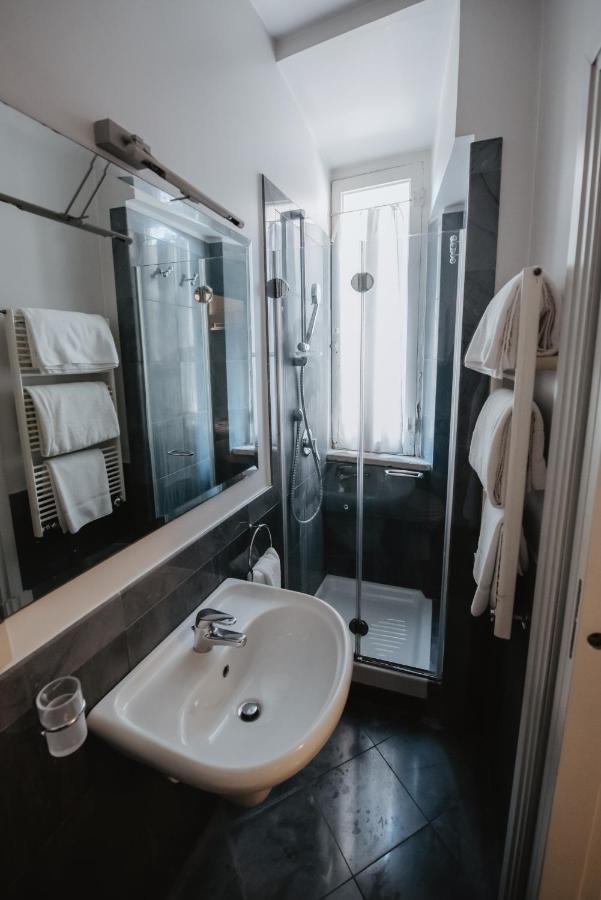Appartement Trevi 86 à Rome Extérieur photo