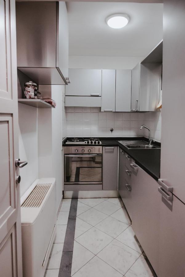 Appartement Trevi 86 à Rome Extérieur photo