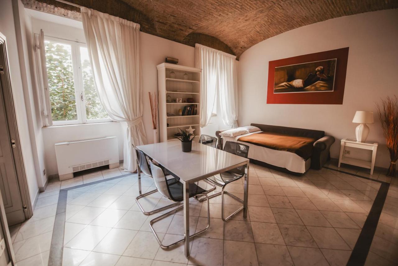 Appartement Trevi 86 à Rome Extérieur photo