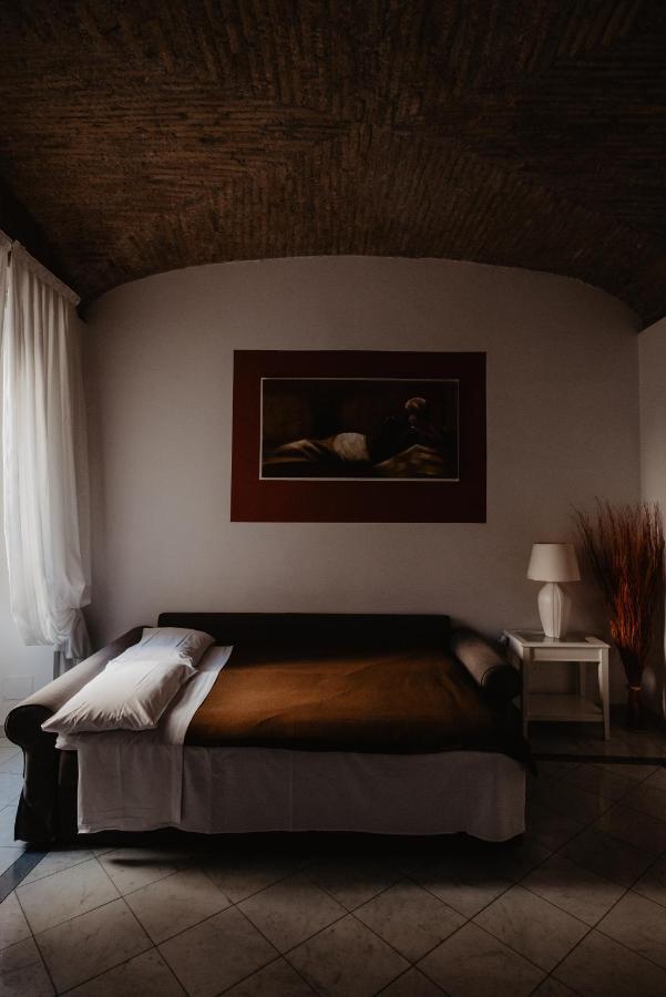 Appartement Trevi 86 à Rome Extérieur photo