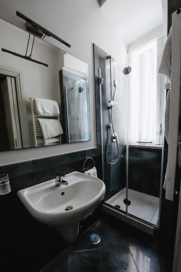 Appartement Trevi 86 à Rome Extérieur photo